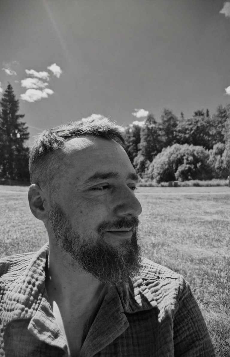 Musikfixaren Peter Zilén